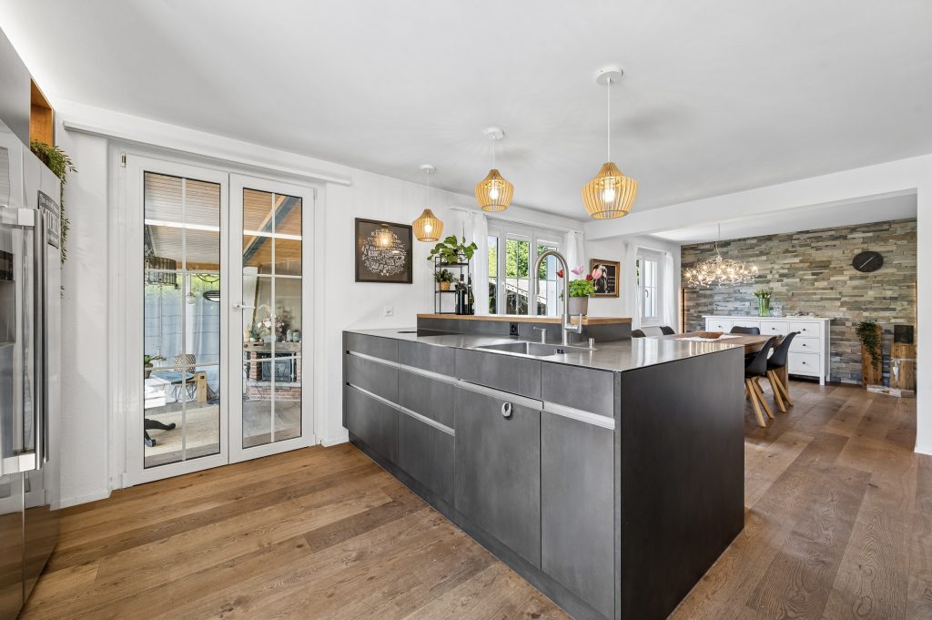 Einfamilienhaus in Aarberg BE | IMMOSEEKER.CH
