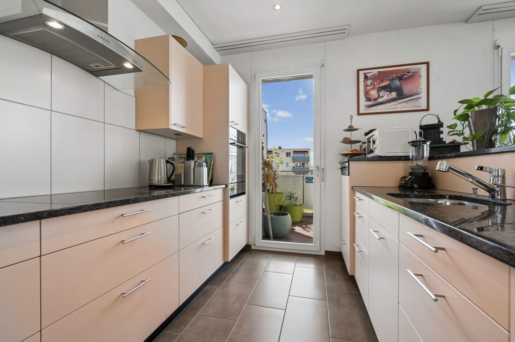 Attikawohnung in Murten FR | IMMOSEEKER.CH