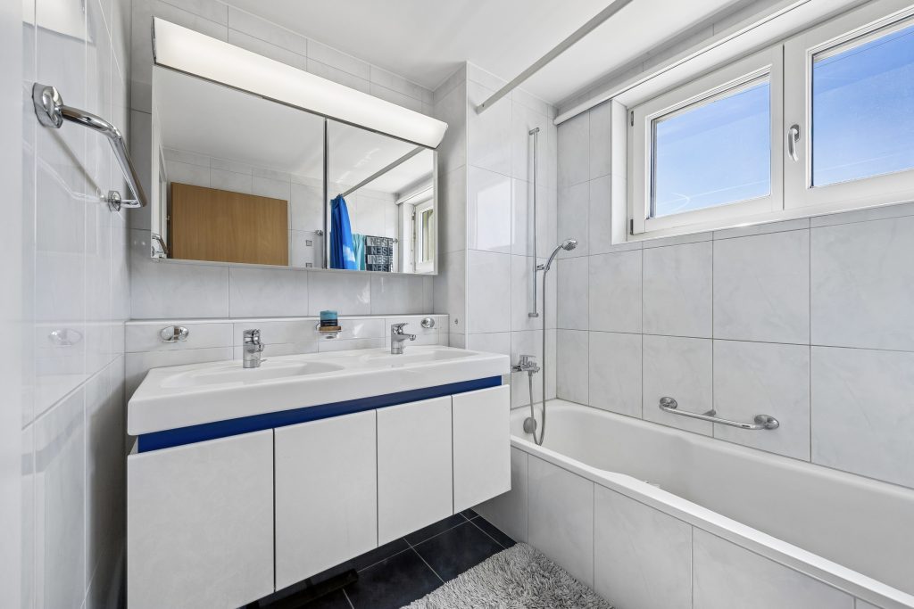 Duplexwohnung in Othmarsingen AG | IMMOSEEKER.CH