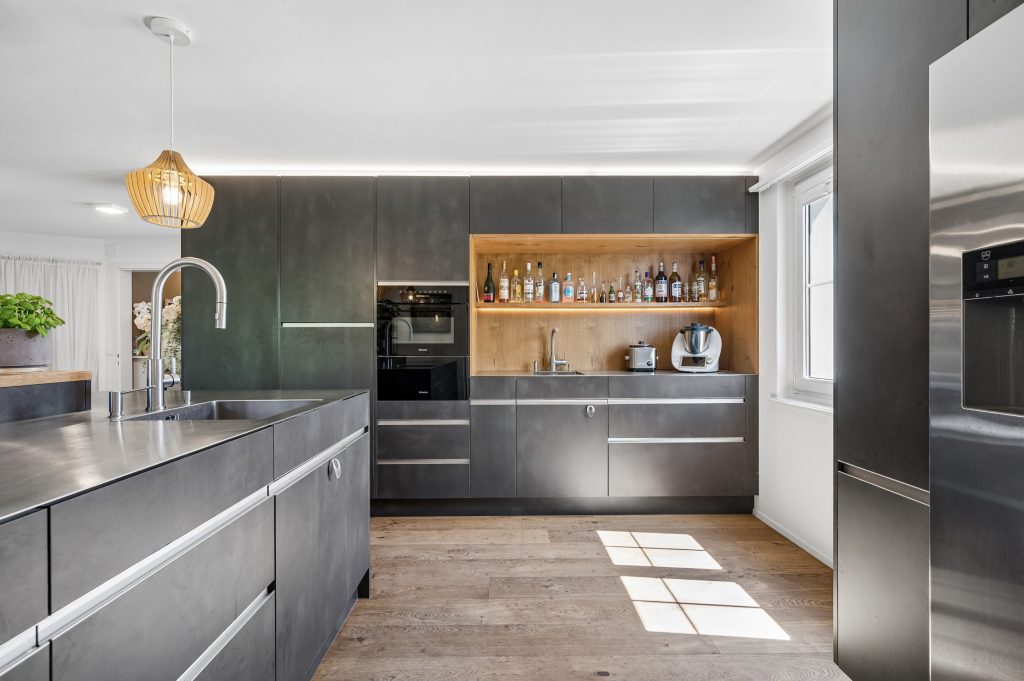 Einfamilienhaus in Aarberg BE | IMMOSEEKER.CH