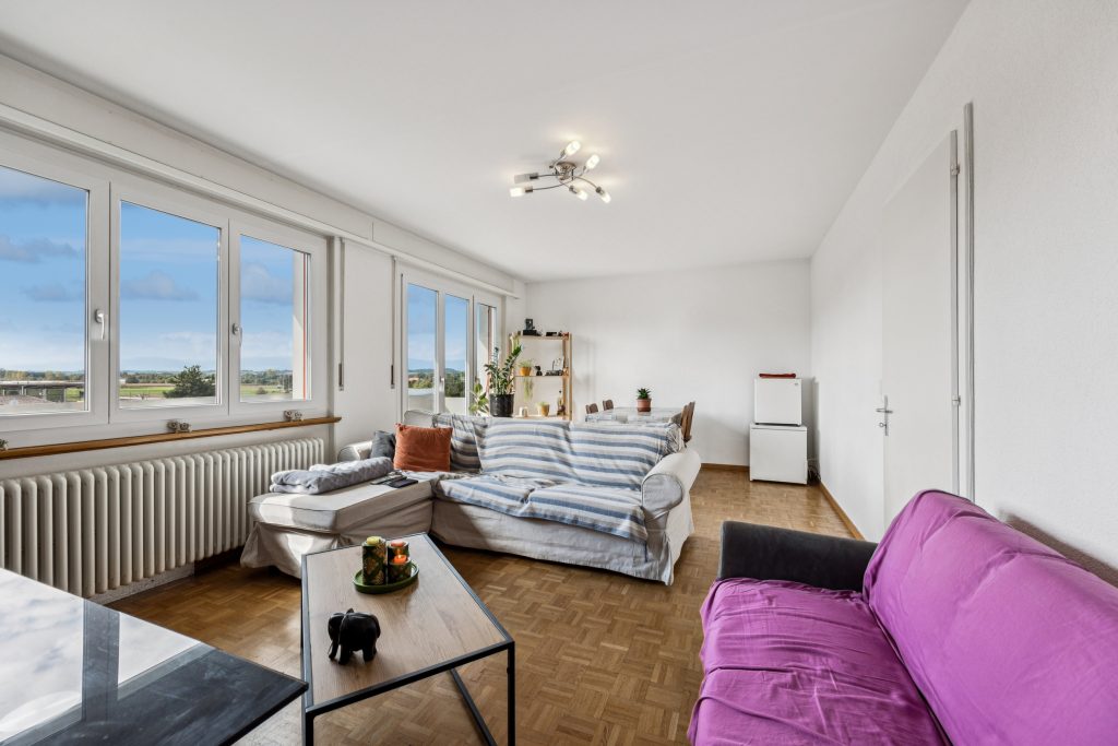 Mehrfamilienhaus in Avenches VD | IMMOSEEKER.CH