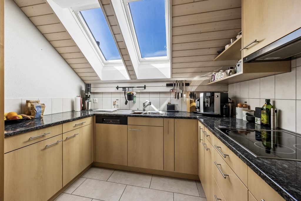 Duplexwohnung in Othmarsingen AG | IMMOSEEKER.CH