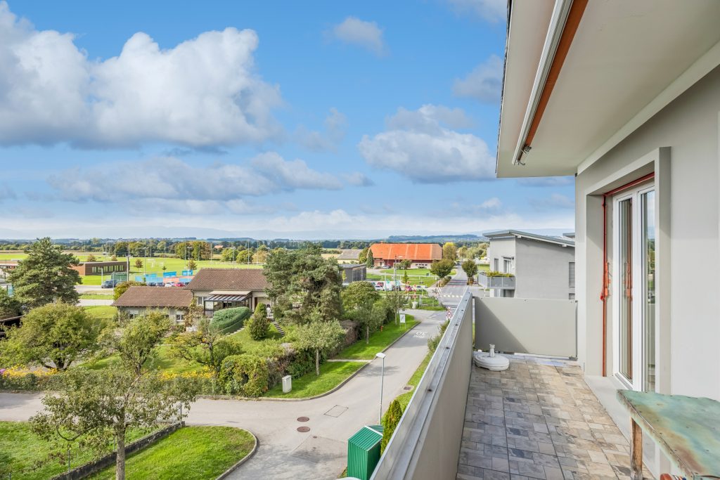 Mehrfamilienhaus in Avenches VD | IMMOSEEKER.CH