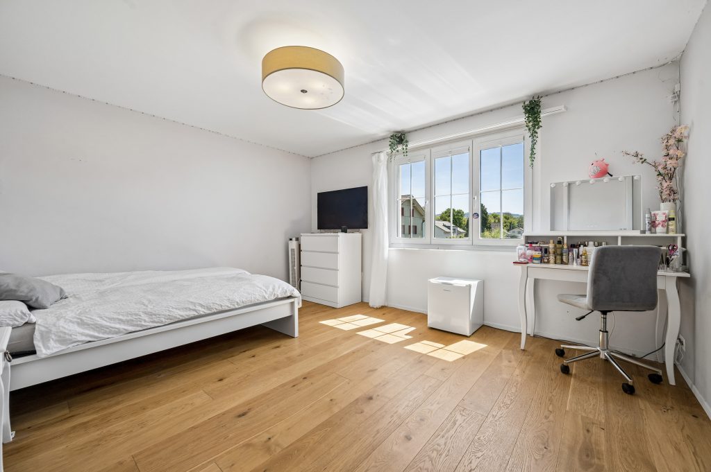 Einfamilienhaus in Aarberg BE | IMMOSEEKER.CH