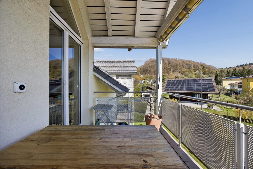 Duplexwohnung in Othmarsingen AG | IMMOSEEKER.CH