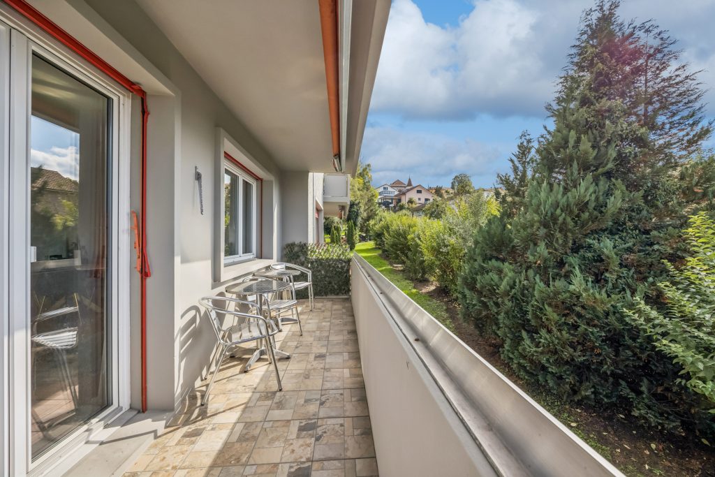 Mehrfamilienhaus in Avenches VD | IMMOSEEKER.CH