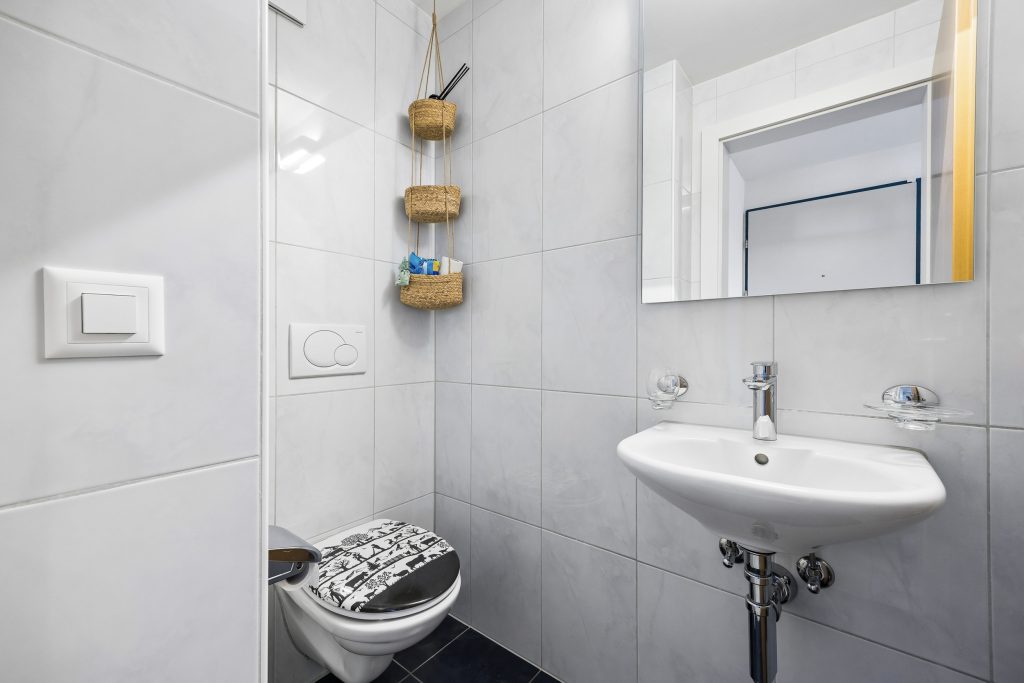 Duplexwohnung in Othmarsingen AG | IMMOSEEKER.CH