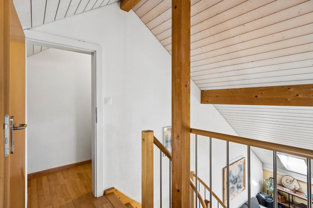 Duplexwohnung in Othmarsingen AG | IMMOSEEKER.CH