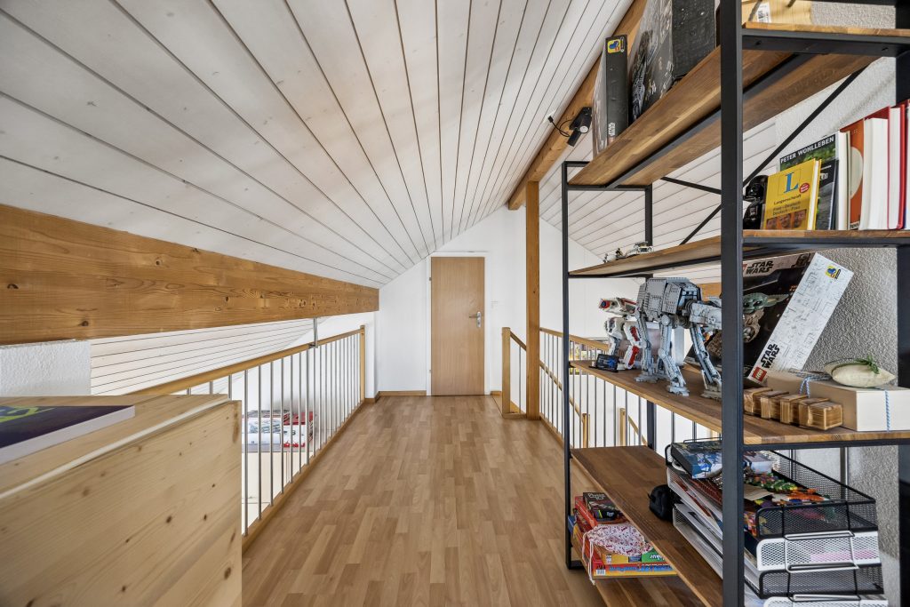 Duplexwohnung in Othmarsingen AG | IMMOSEEKER.CH