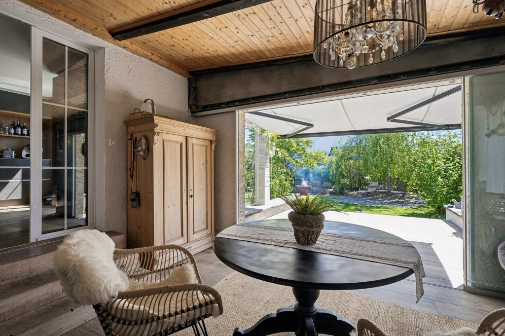 Einfamilienhaus in Aarberg BE | IMMOSEEKER.CH