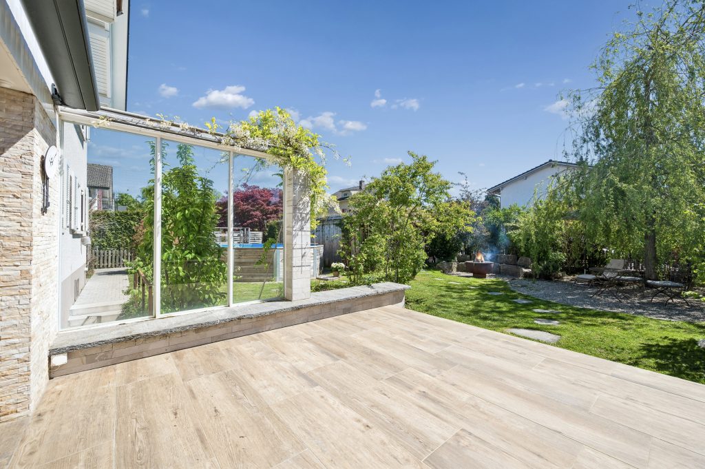 Einfamilienhaus in Aarberg BE | IMMOSEEKER.CH