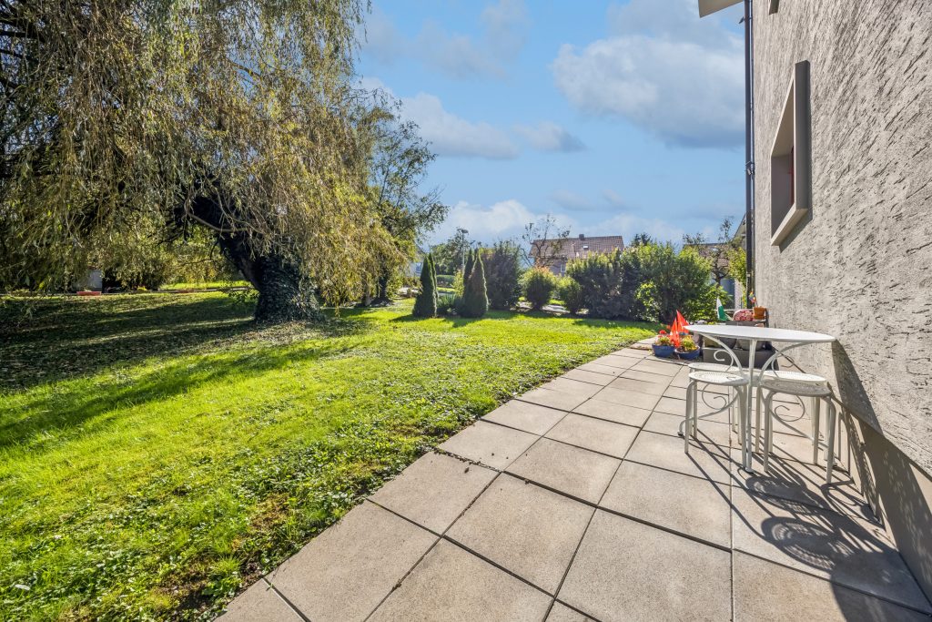 Mehrfamilienhaus in Avenches VD | IMMOSEEKER.CH