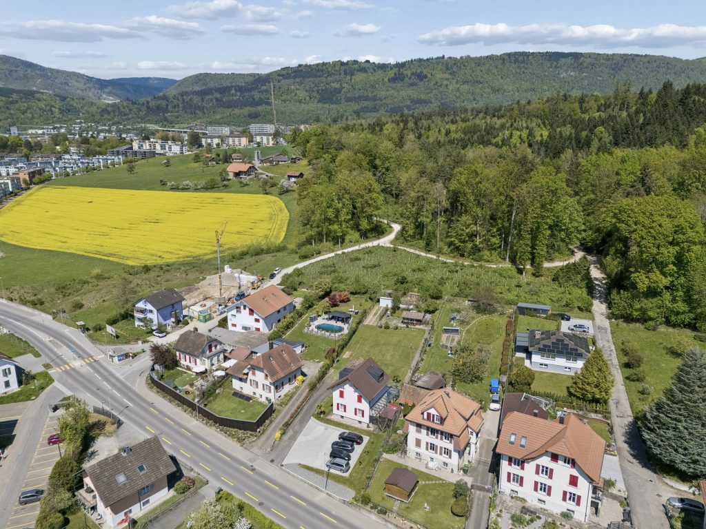 Bauland in Orpund | IMMOSEEKER.CH