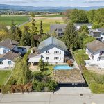 Einfamilienhaus in Aarberg BE | IMMOSEEKER.CH