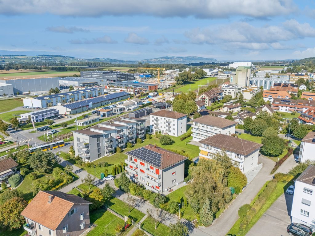 Mehrfamilienhaus in Avenches VD | IMMOSEEKER.CH