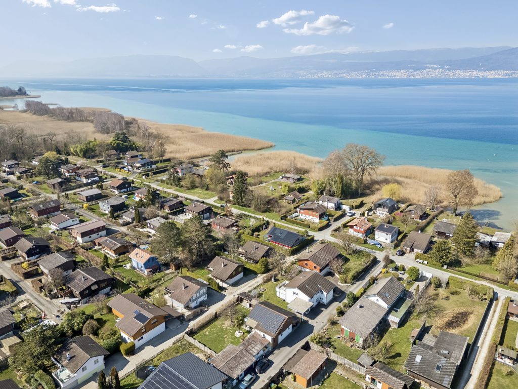 Einfamilienhaus in Cudrefin VD | IMMOSEEKER.CH