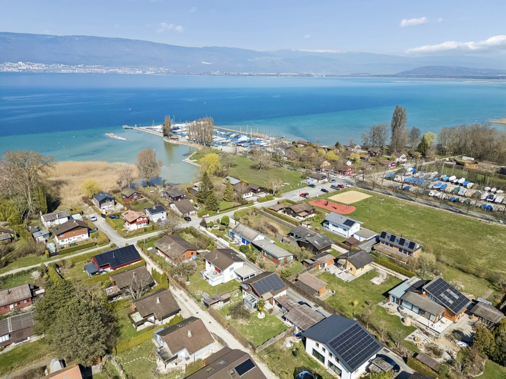 Einfamilienhaus in Cudrefin VD | IMMOSEEKER.CH