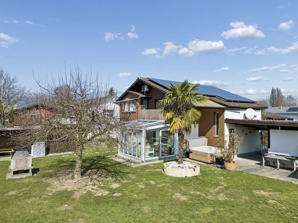 Einfamilienhaus in Cudrefin VD | IMMOSEEKER.CH