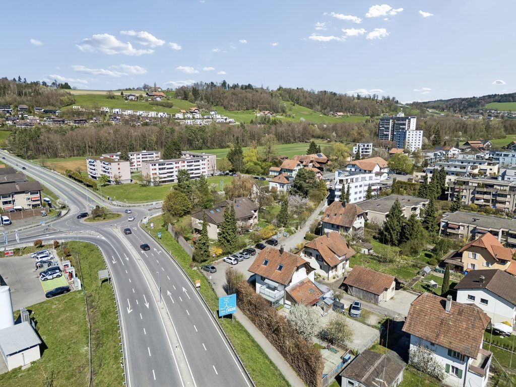 Einfamilienhaus in Flamatt FR | IMMOSEEKER.CH