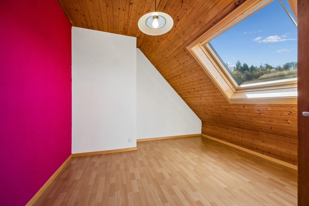 Einfamilienhaus in Flamatt FR | IMMOSEEKER.CH