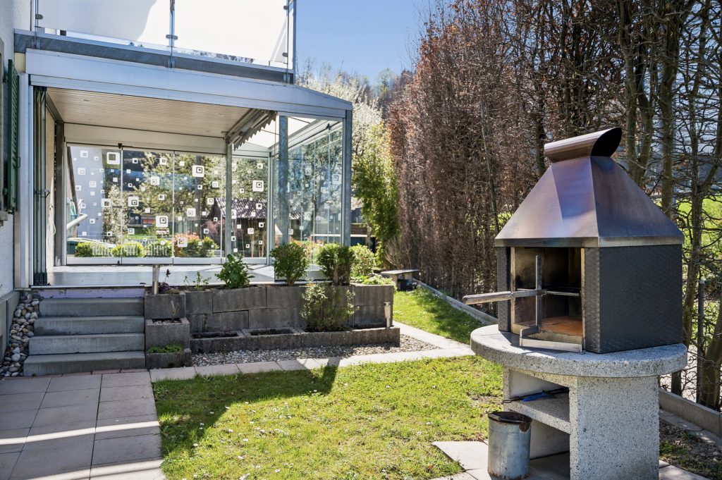 Einfamilienhaus in Flamatt FR | IMMOSEEKER.CH