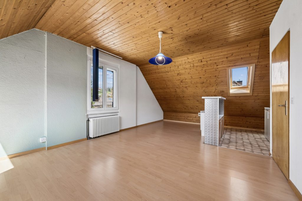 Einfamilienhaus in Flamatt FR | IMMOSEEKER.CH