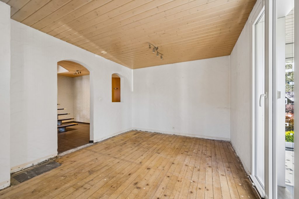 Einfamilienhaus in Flamatt FR | IMMOSEEKER.CH