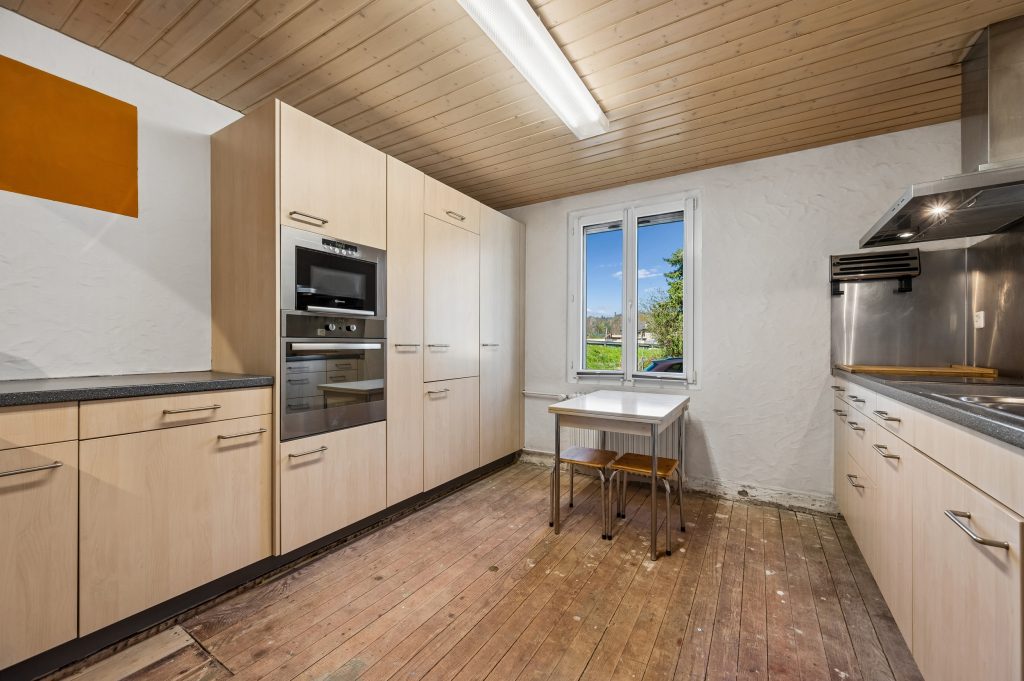 Einfamilienhaus in Flamatt FR | IMMOSEEKER.CH