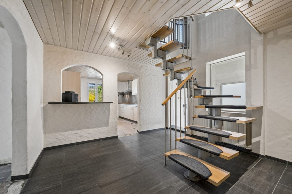 Einfamilienhaus in Flamatt FR | IMMOSEEKER.CH