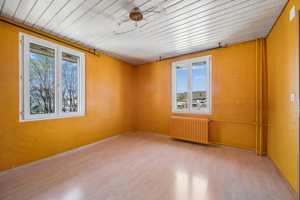 Einfamilienhaus in Flamatt FR | IMMOSEEKER.CH