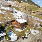 Chalet in der Lenk BE | IMMOSEEKER.CH