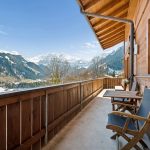 Chalet in der Lenk BE | IMMOSEEKER.CH