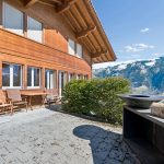 Chalet in der Lenk BE | IMMOSEEKER.CH