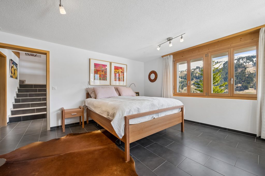 Chalet in der Lenk BE | IMMOSEEKER.CH