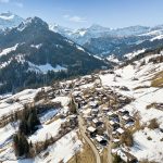 Chalet in der Lenk BE | IMMOSEEKER.CH
