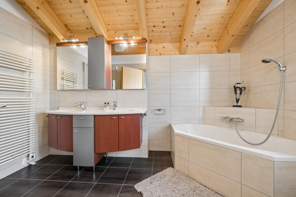 Chalet in der Lenk BE | IMMOSEEKER.CH