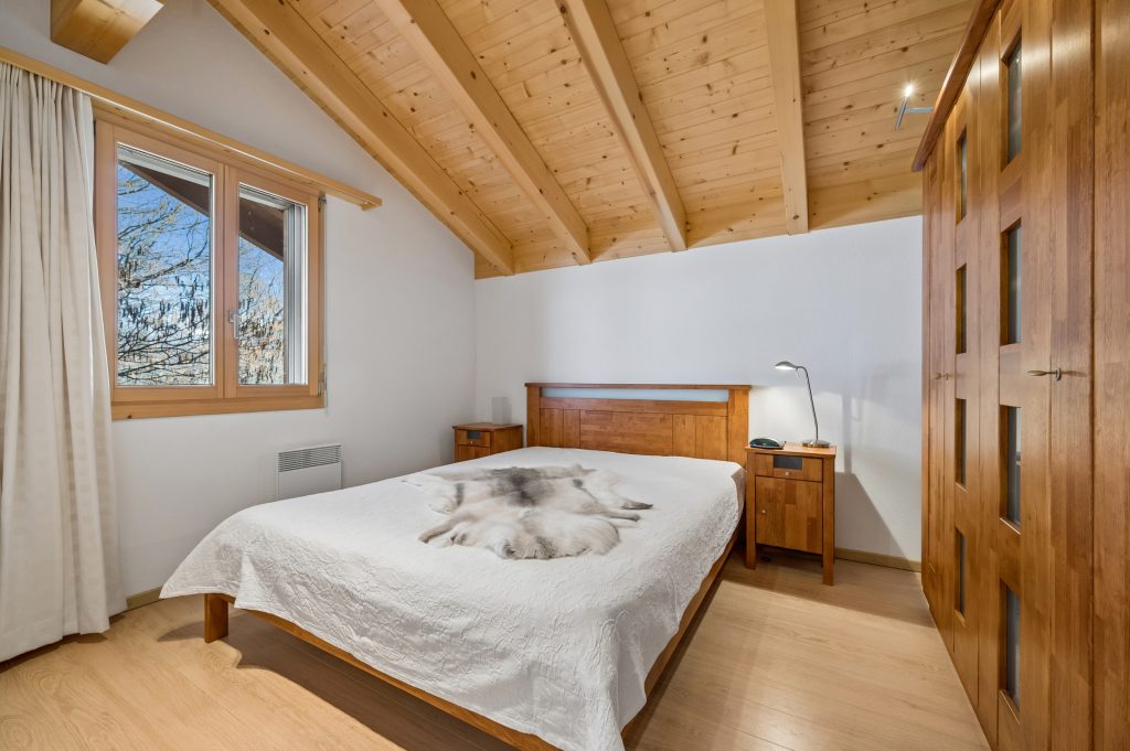 Chalet in der Lenk BE | IMMOSEEKER.CH
