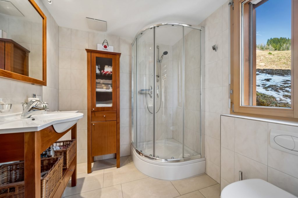 Chalet in der Lenk BE | IMMOSEEKER.CH