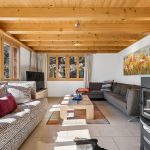 Chalet in der Lenk BE | IMMOSEEKER.CH
