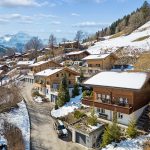 Chalet in der Lenk BE | IMMOSEEKER.CH