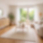 Etagenwohnung in Kerzers FR | IMMOSEEKER.CH