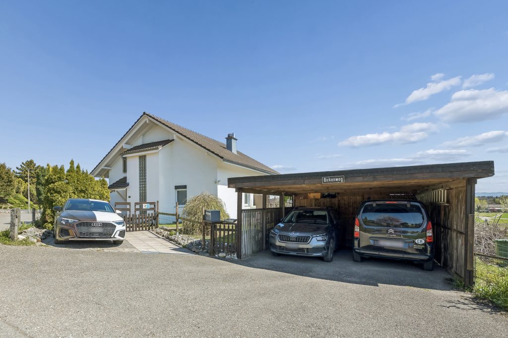 Einfamilienhaus in Attiswil BE | IMMOSEEKER.CH