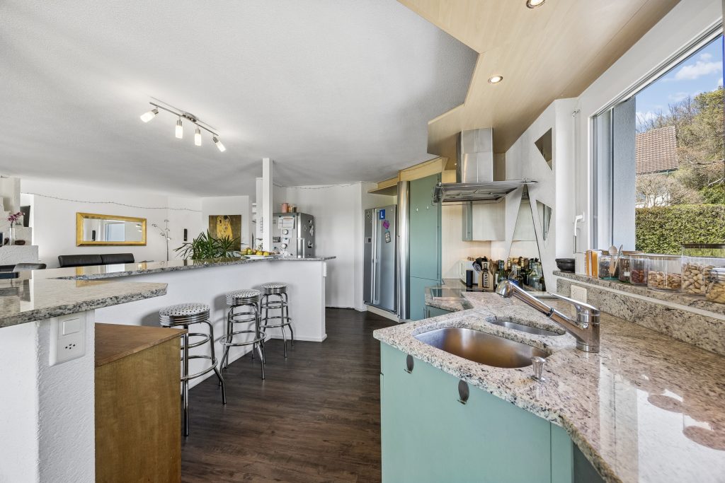 Einfamilienhaus in Attiswil BE | IMMOSEEKER.CH