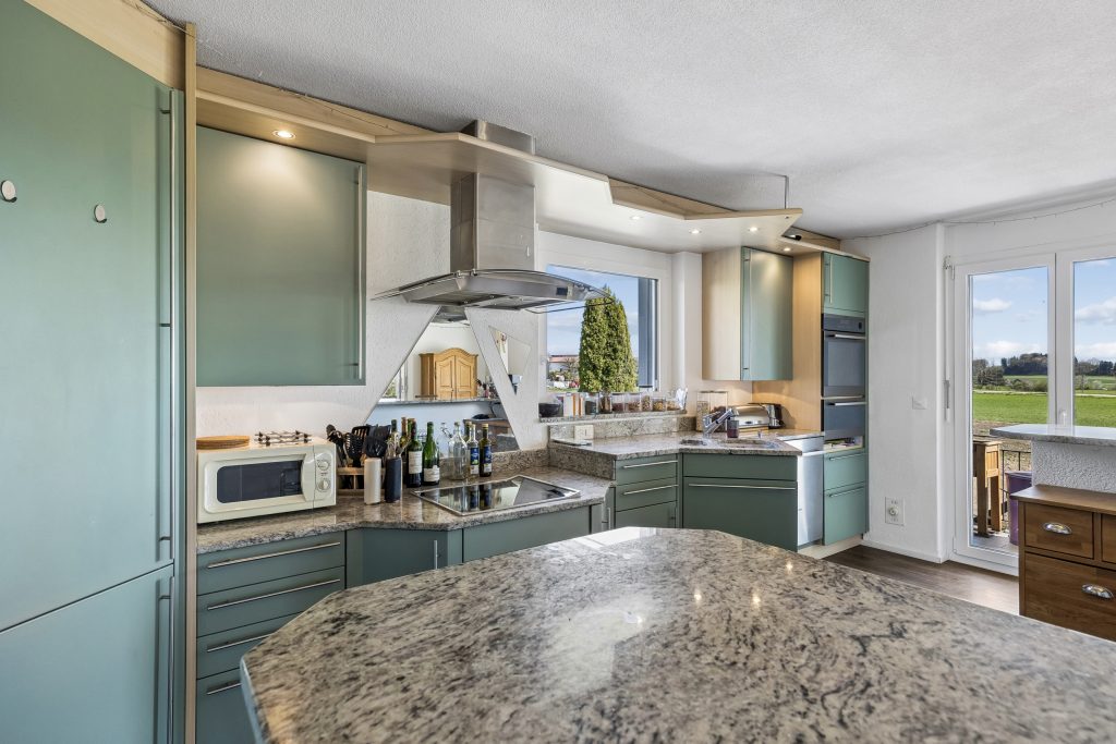 Einfamilienhaus in Attiswil BE | IMMOSEEKER.CH