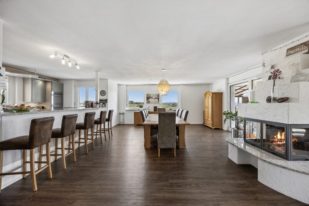 Einfamilienhaus in Attiswil BE | IMMOSEEKER.CH