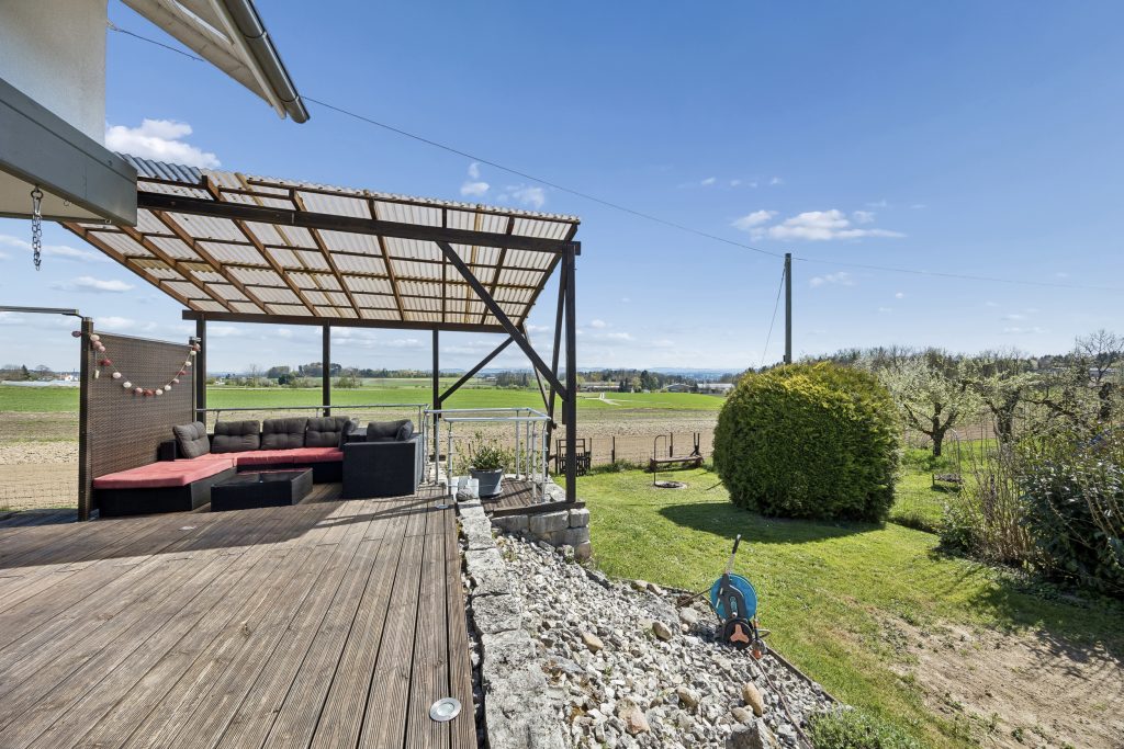 Einfamilienhaus in Attiswil BE | IMMOSEEKER.CH