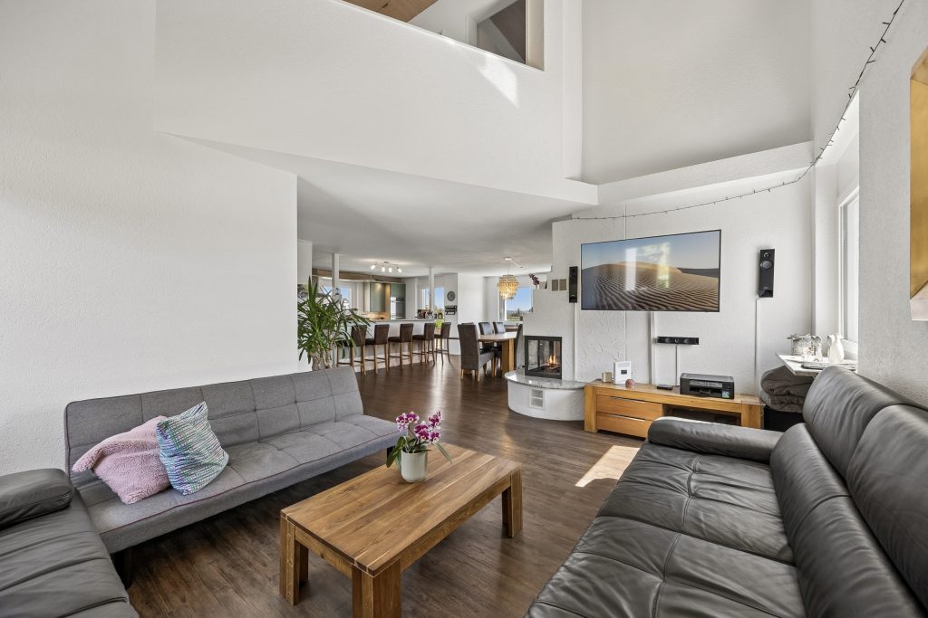 Einfamilienhaus in Attiswil BE | IMMOSEEKER.CH