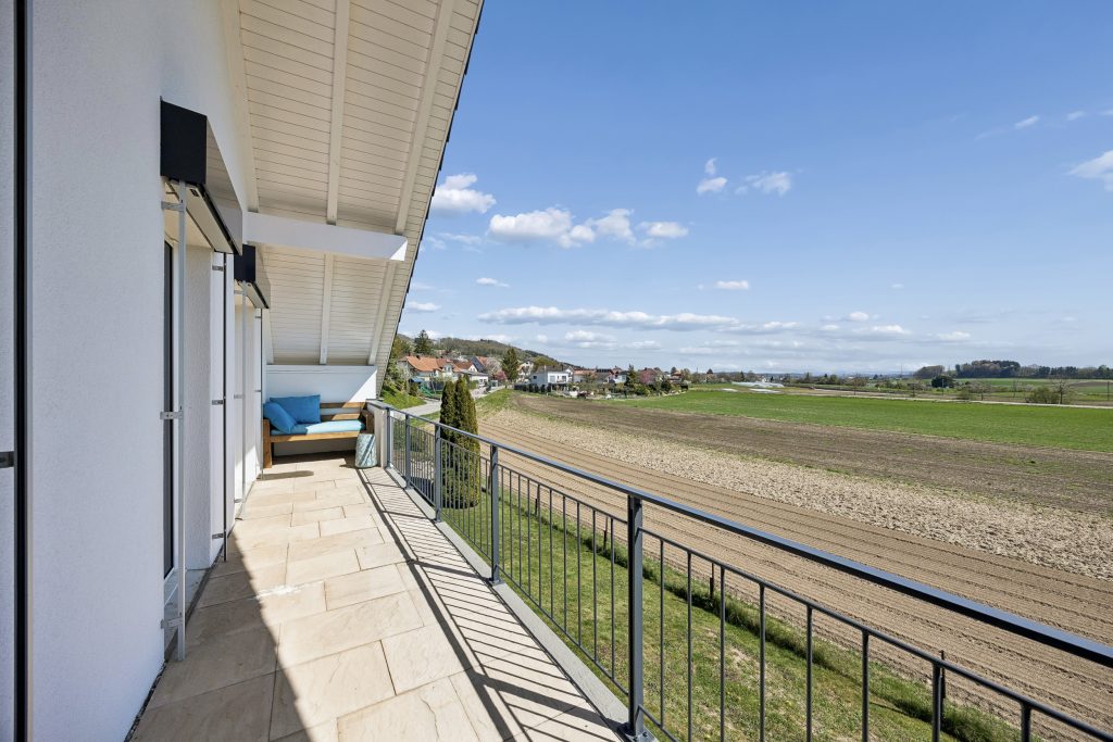 Einfamilienhaus in Attiswil BE | IMMOSEEKER.CH