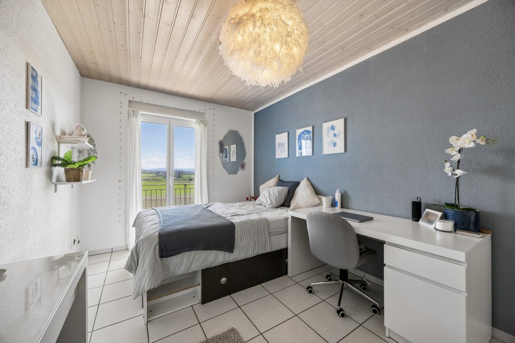 Einfamilienhaus in Attiswil BE | IMMOSEEKER.CH