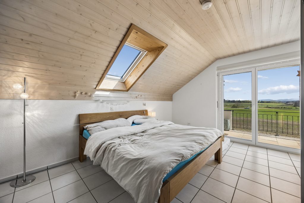 Einfamilienhaus in Attiswil BE | IMMOSEEKER.CH